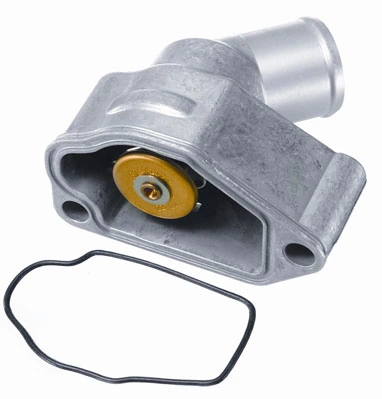 BorgWarner (Wahler) 4189.87D Thermostat, coolant