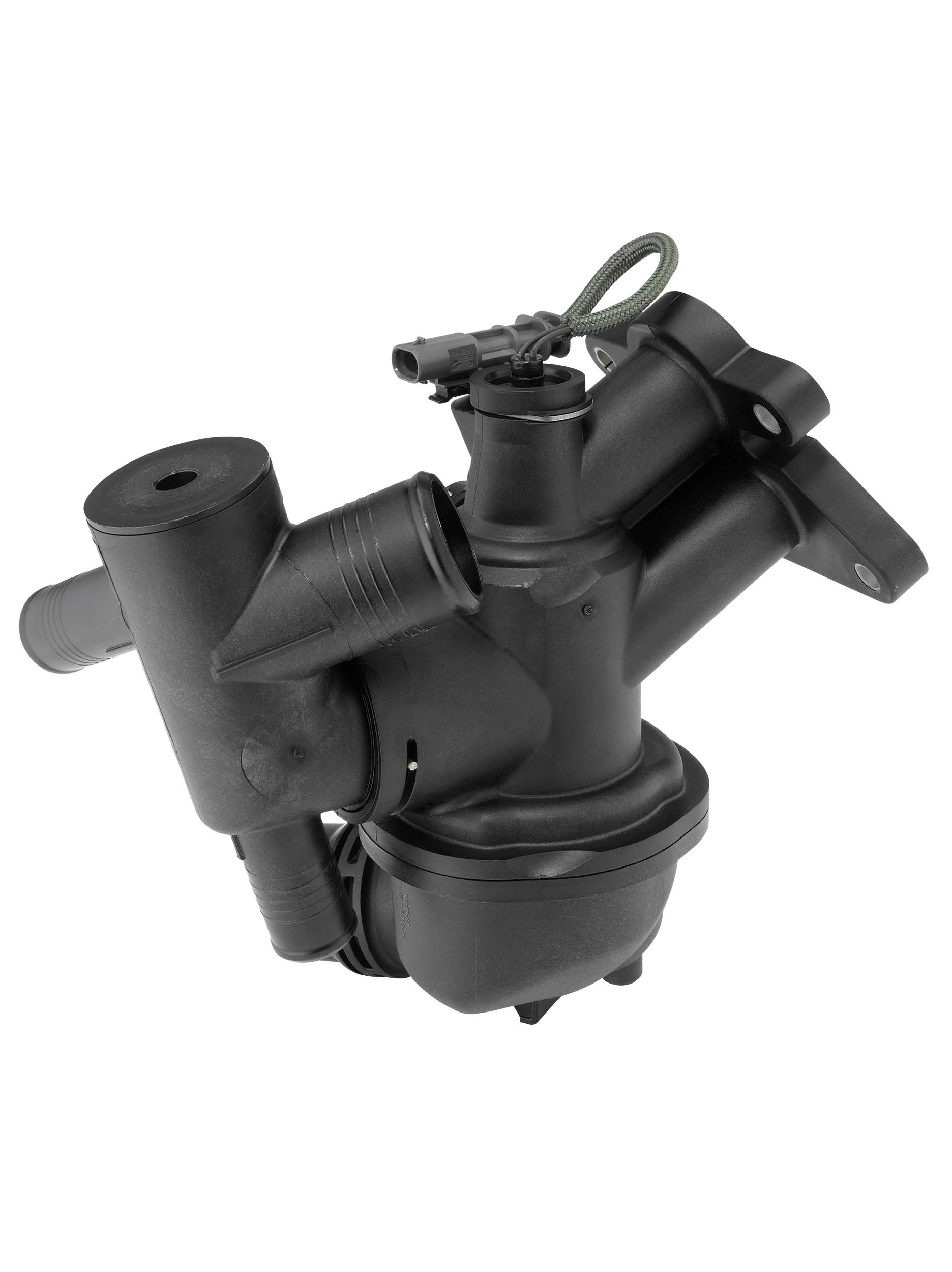 BorgWarner (Wahler) 412484.99D Thermostat, coolant