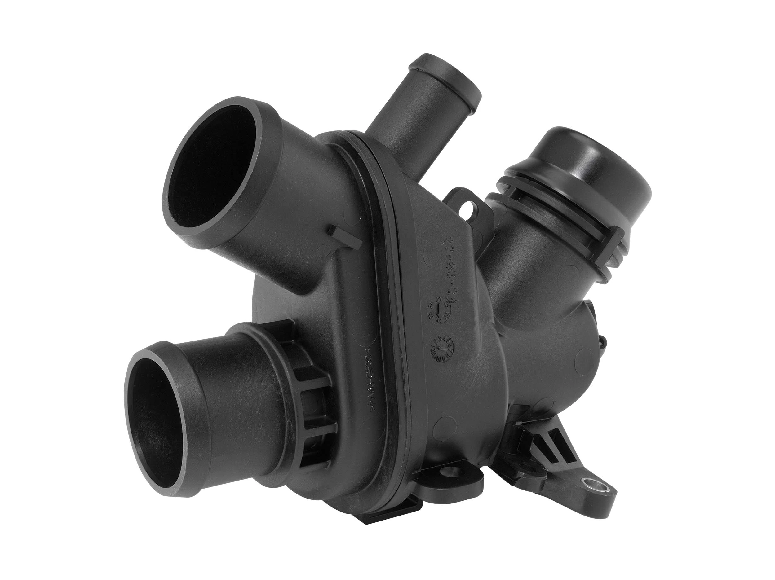 BorgWarner (Wahler) 412505.94D0 Thermostat, coolant