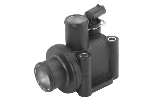 BorgWarner (Wahler) 411576.87D Thermostat, coolant