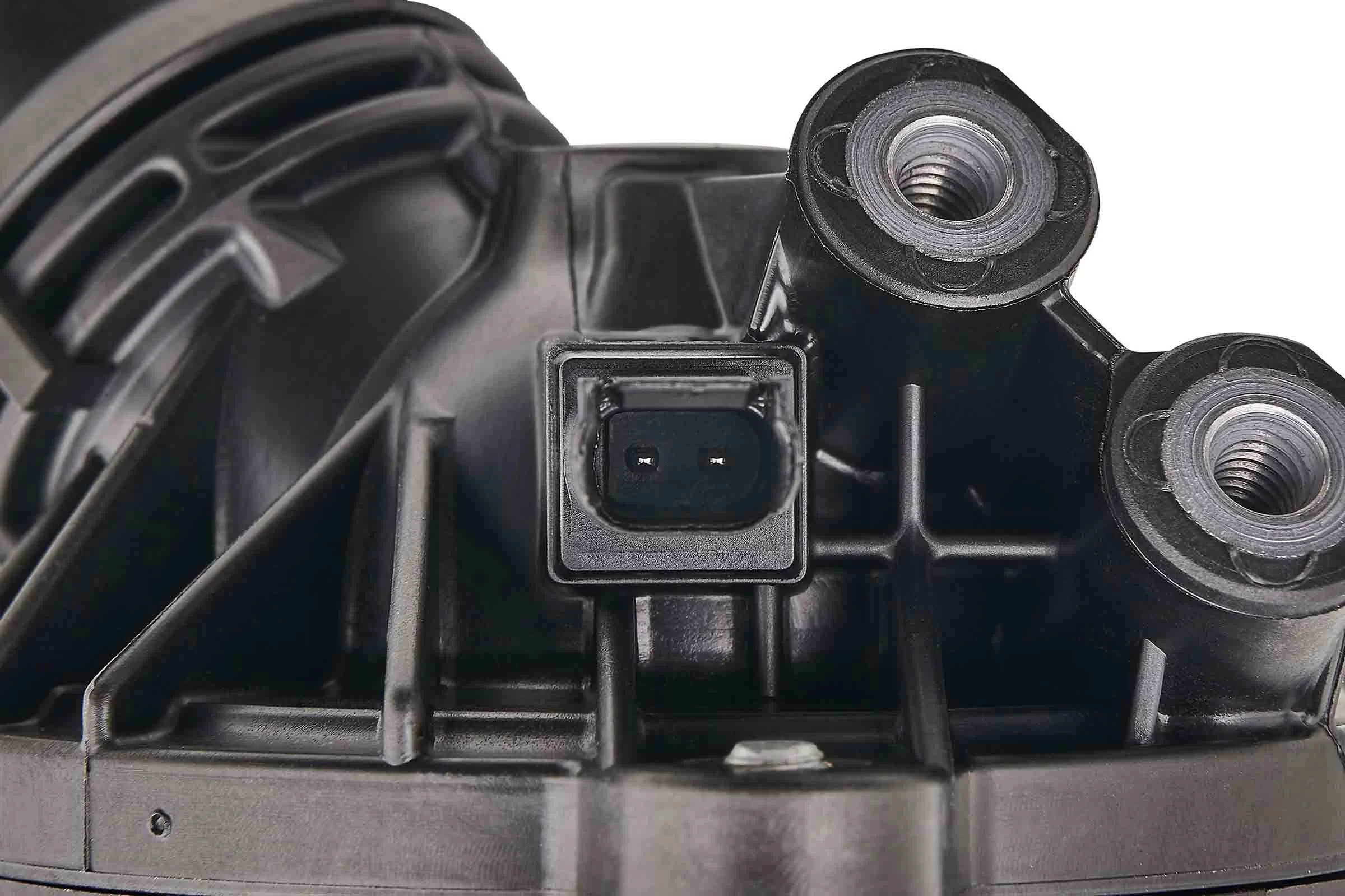 Thermostat, coolant 410766.103D0