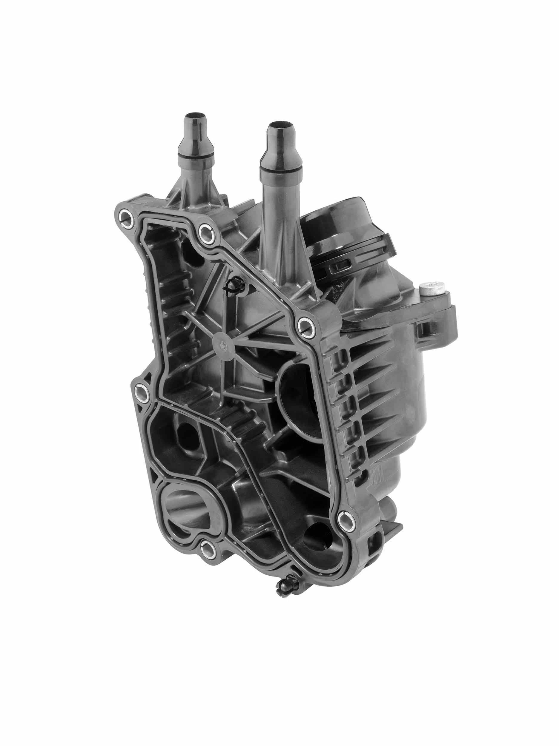 BorgWarner (Wahler) 411700.88D Thermostat, coolant