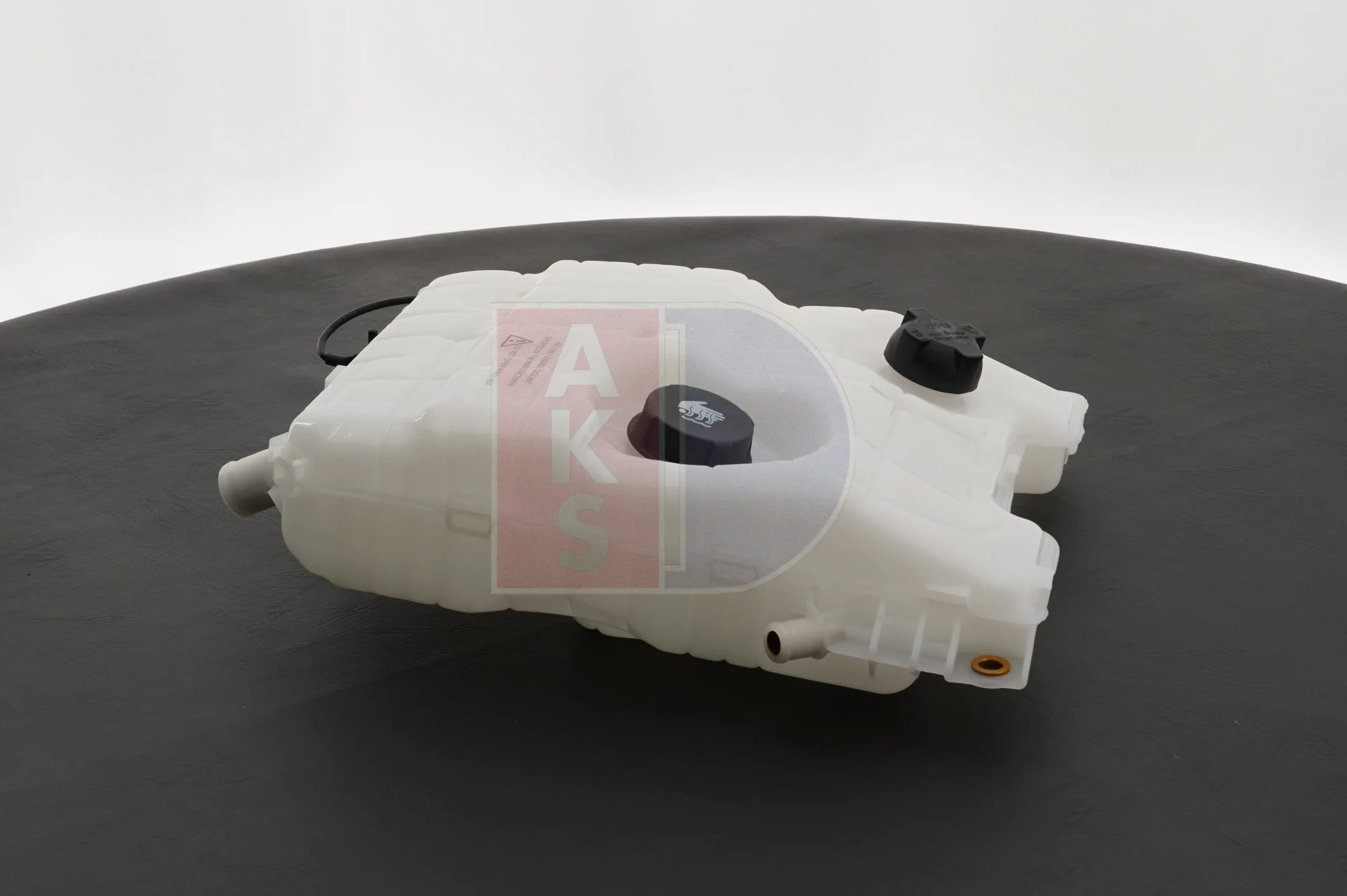 Expansion Tank, coolant 394000N