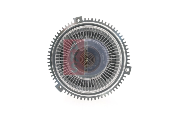 Clutch, radiator fan 138970N