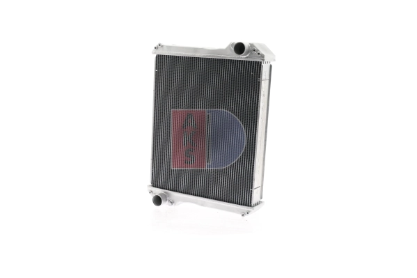 Radiator, engine cooling 450096N