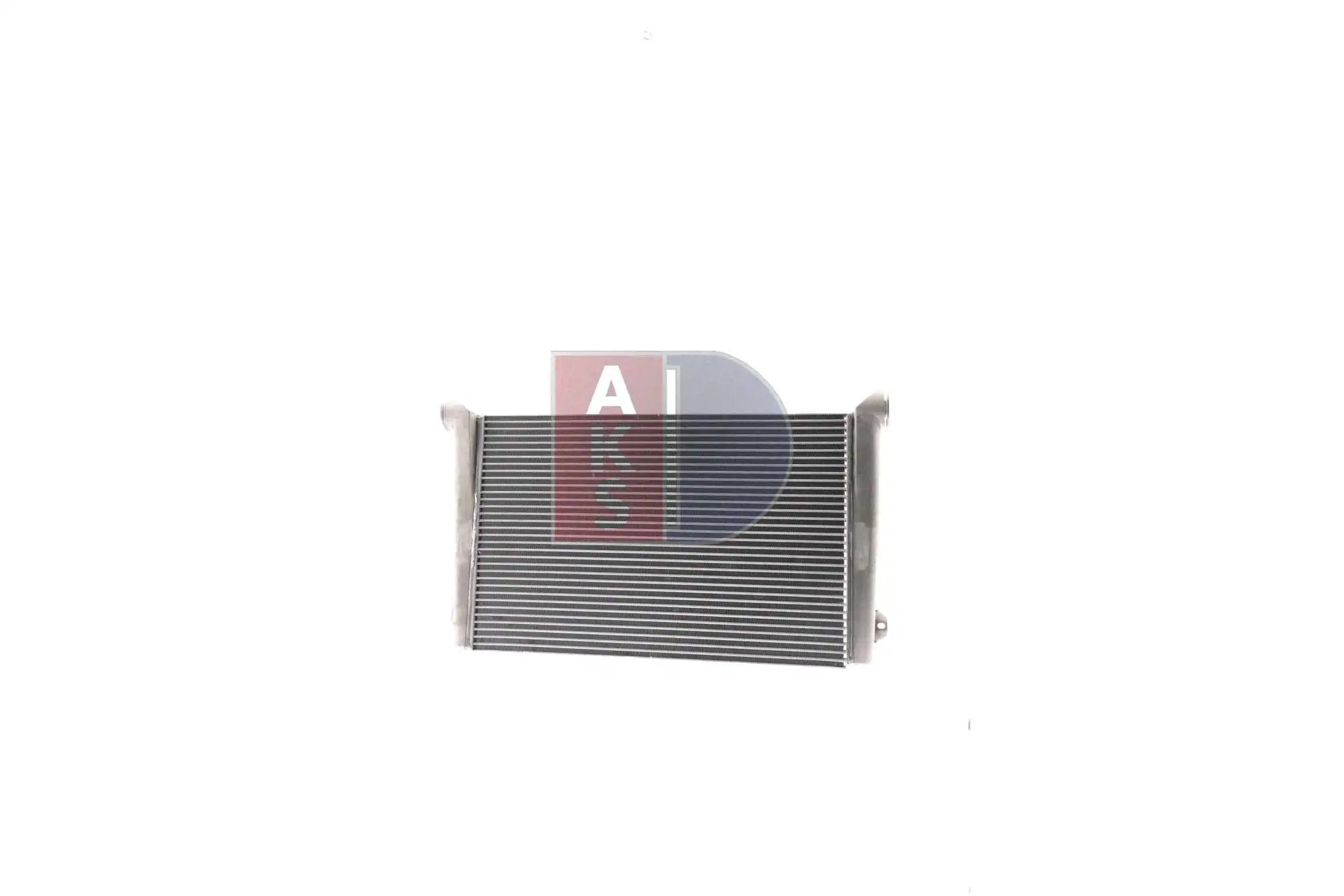 Charge Air Cooler 137020N