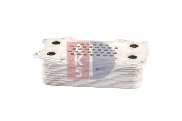 Oil Cooler, engine oil 446053N