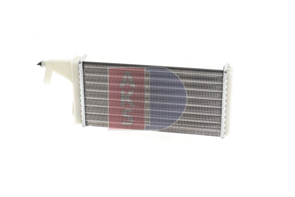 Heat Exchanger, interior heating 409090N