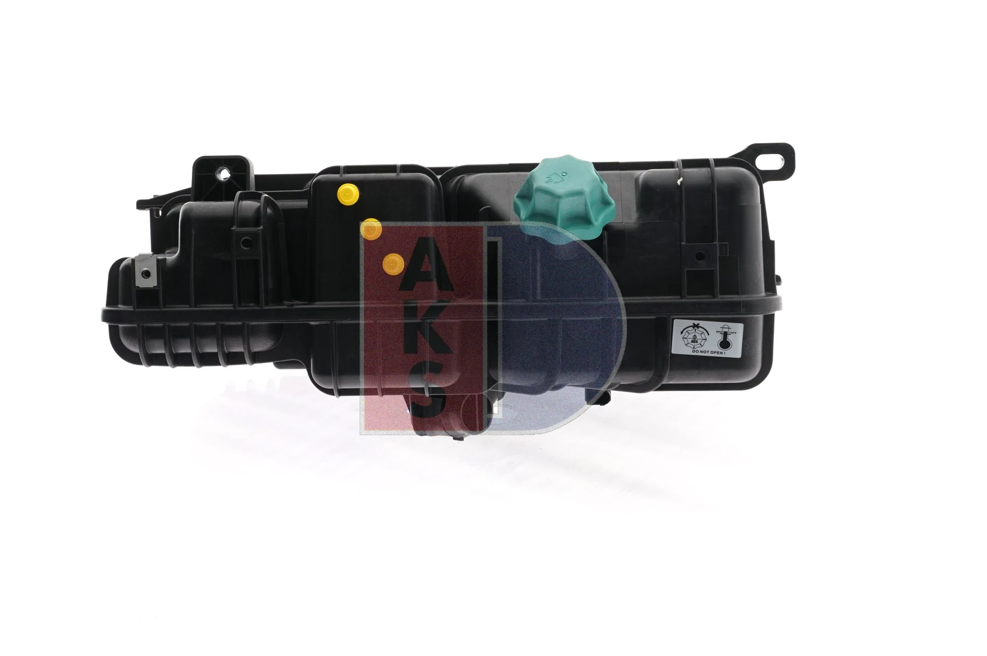 Expansion Tank, coolant 132017N