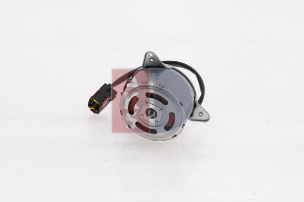 Electric Motor, radiator fan 168062N