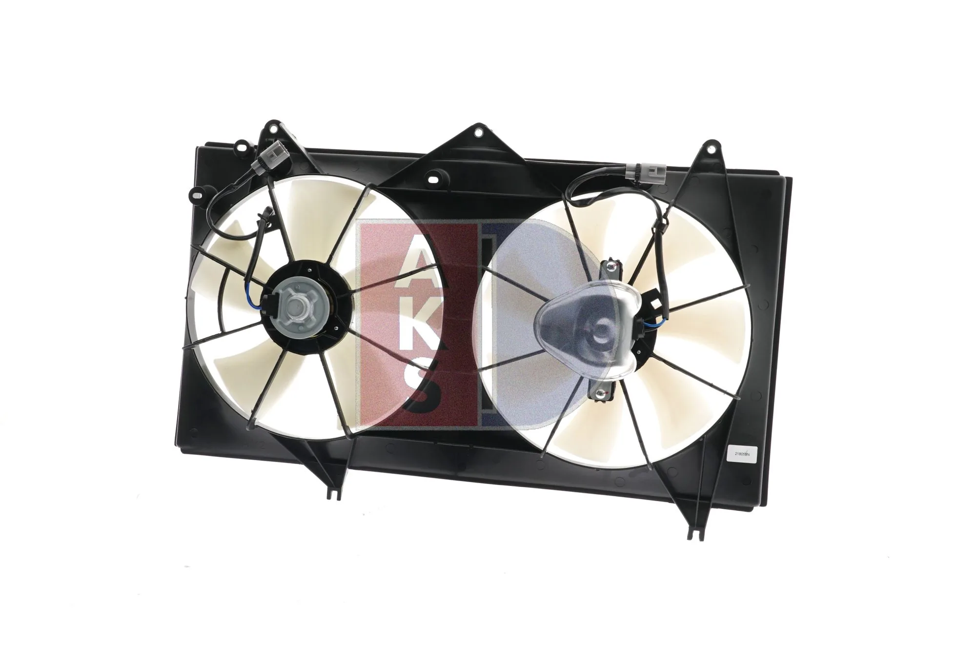 Fan, engine cooling 218059N