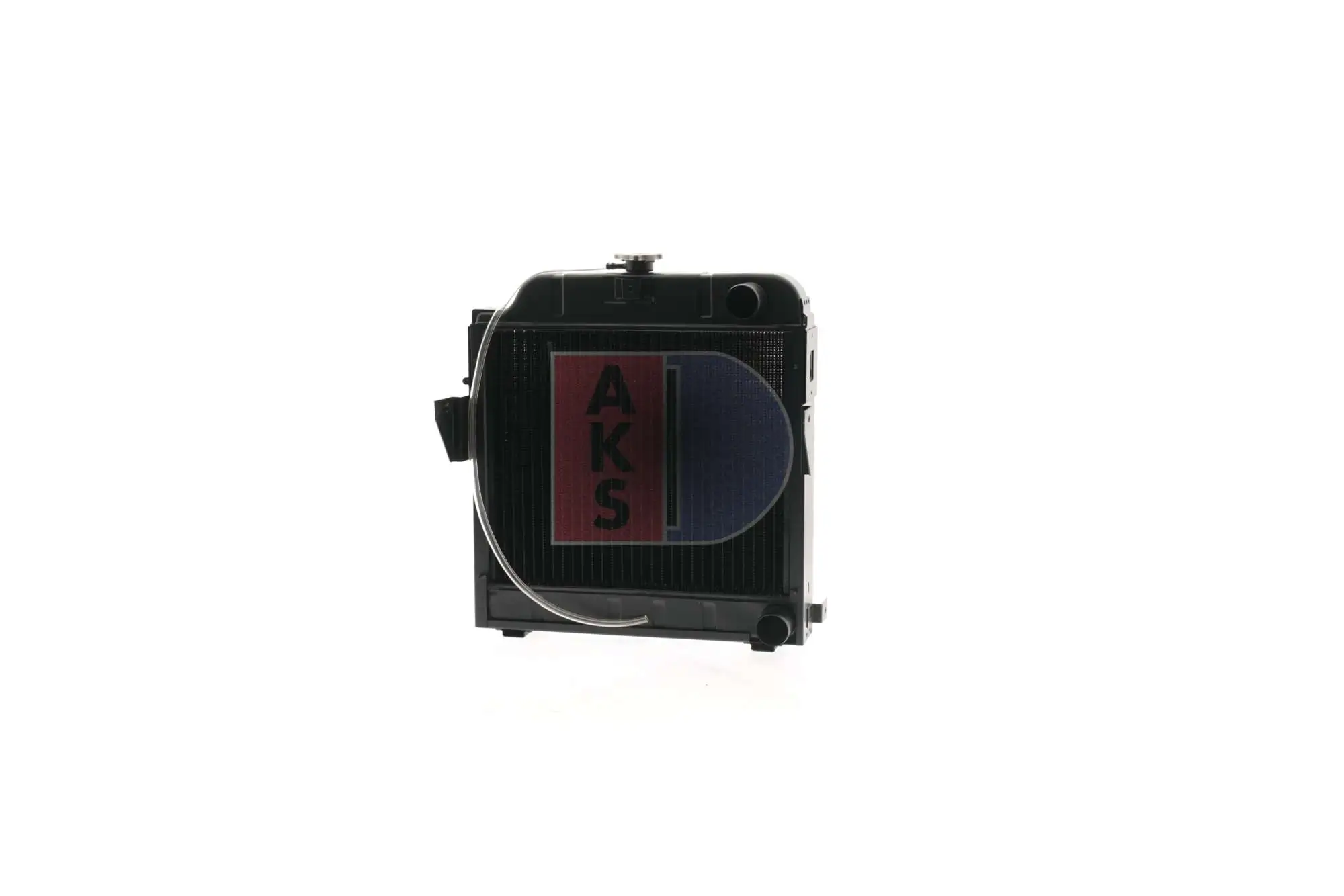 Radiator, engine cooling 440492N