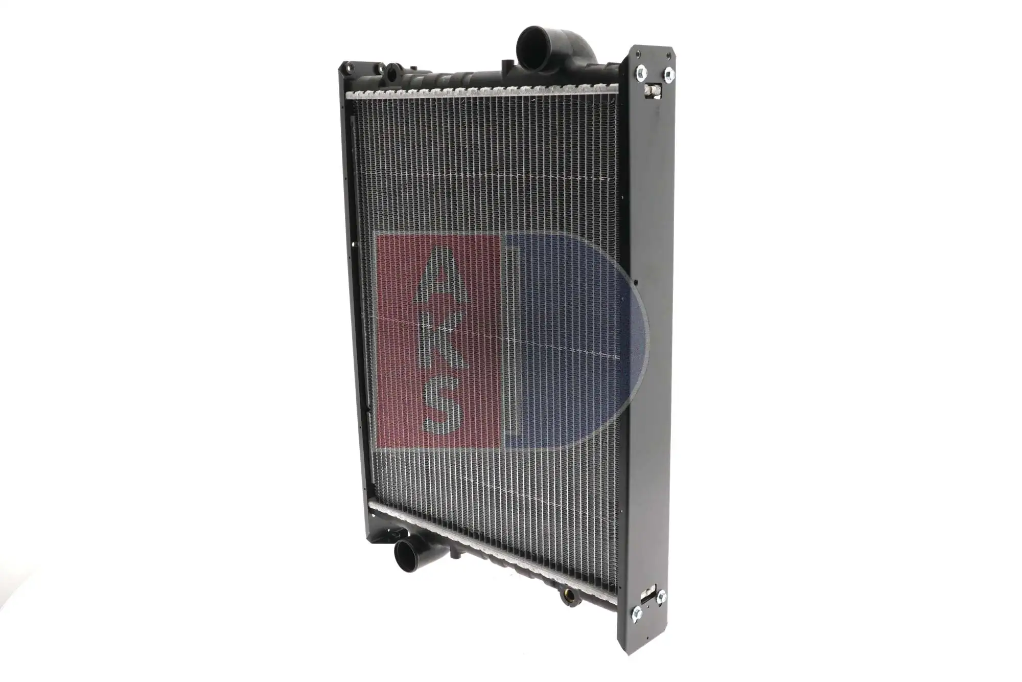 Radiator, engine cooling 440205N