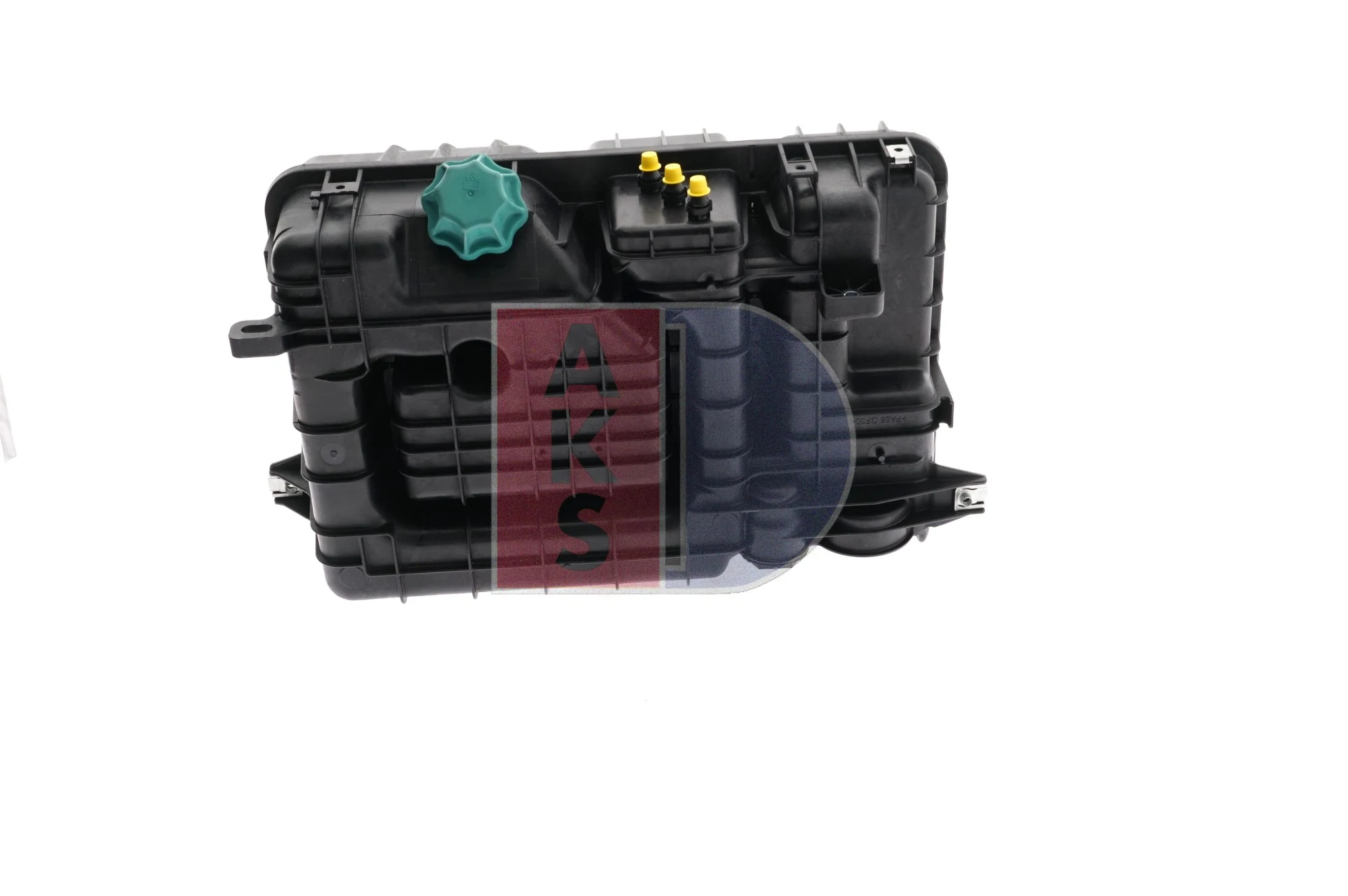 Expansion Tank, coolant 132015N