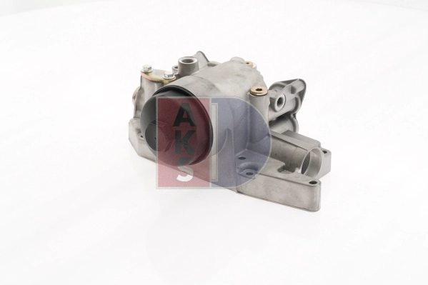 Oil Cooler, engine oil 446056N