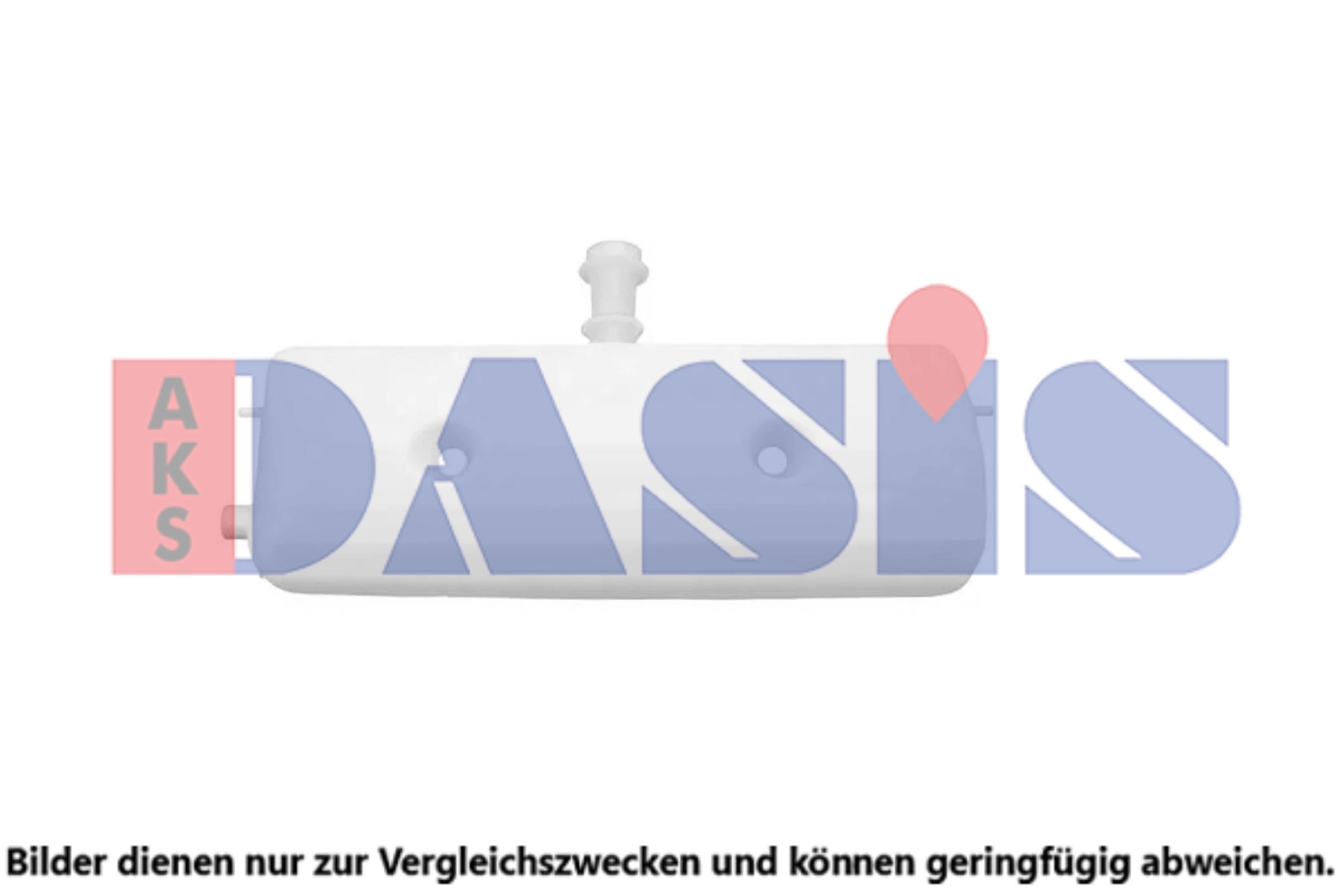 Expansion Tank, coolant 273002N