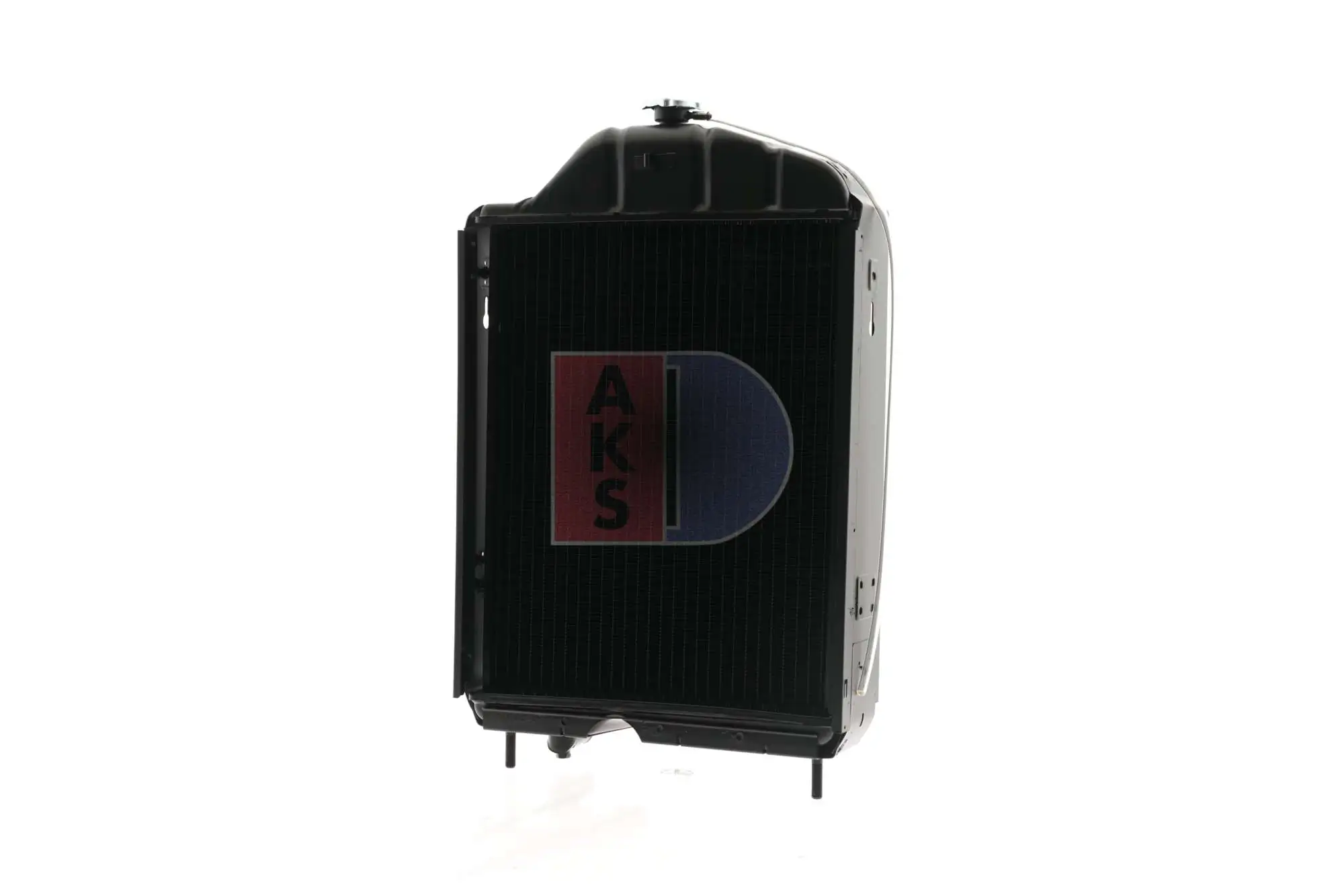 Radiator, engine cooling 440108N