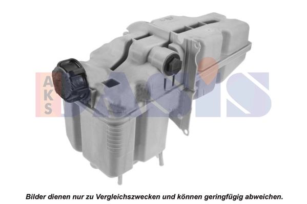 Expansion Tank, coolant 274000N