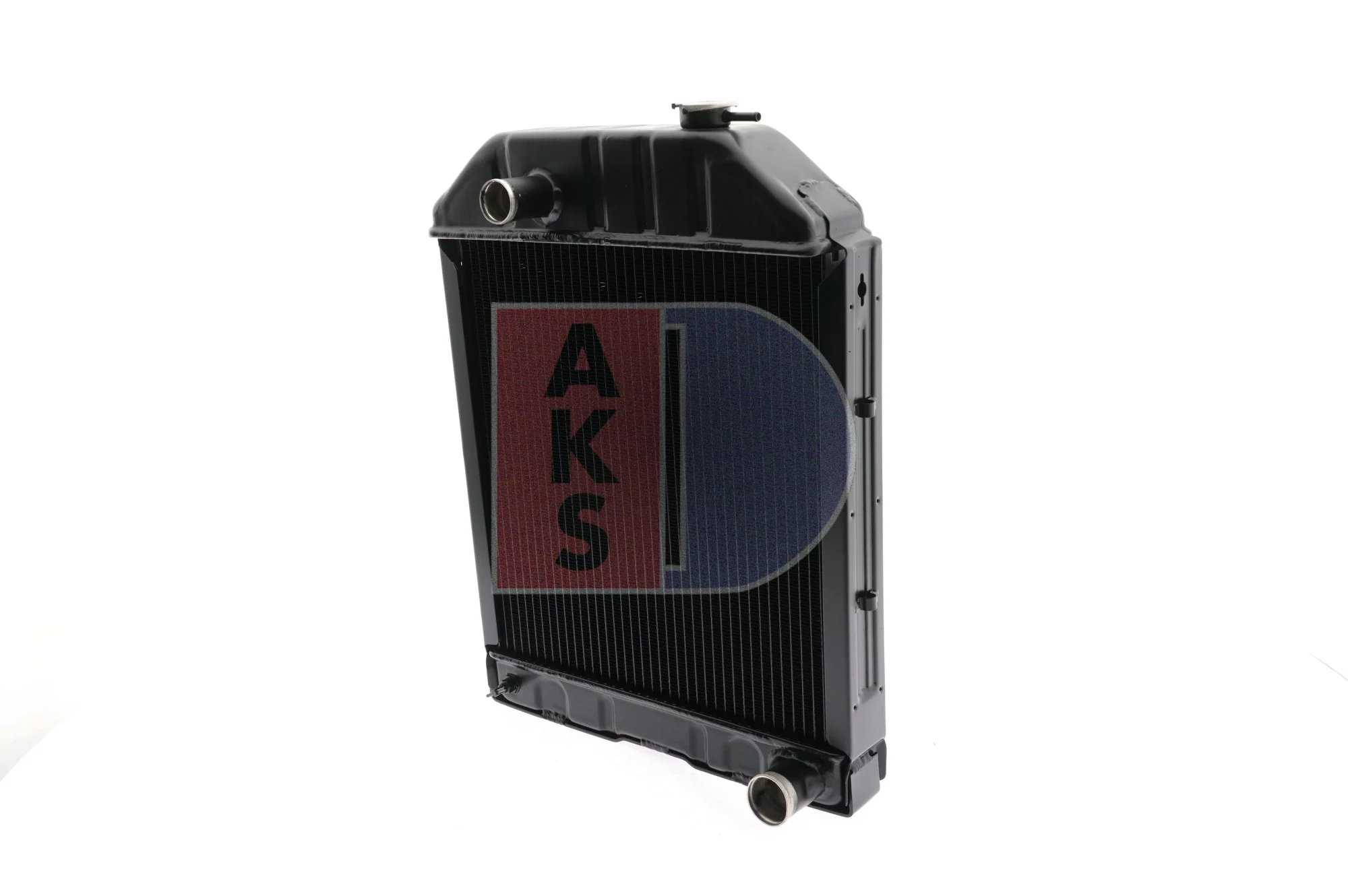 Radiator, engine cooling 090029N