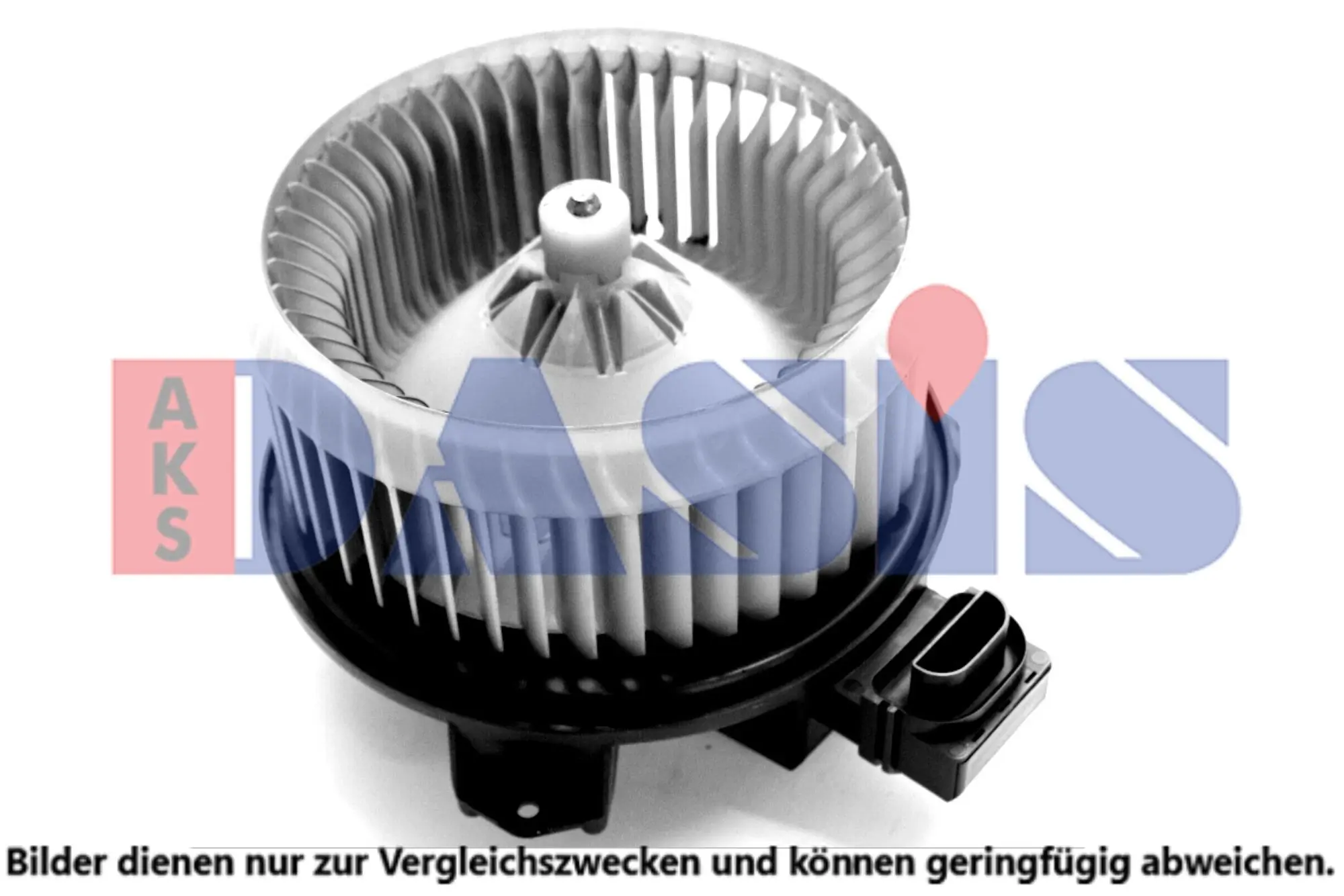 Interior Blower 028020N