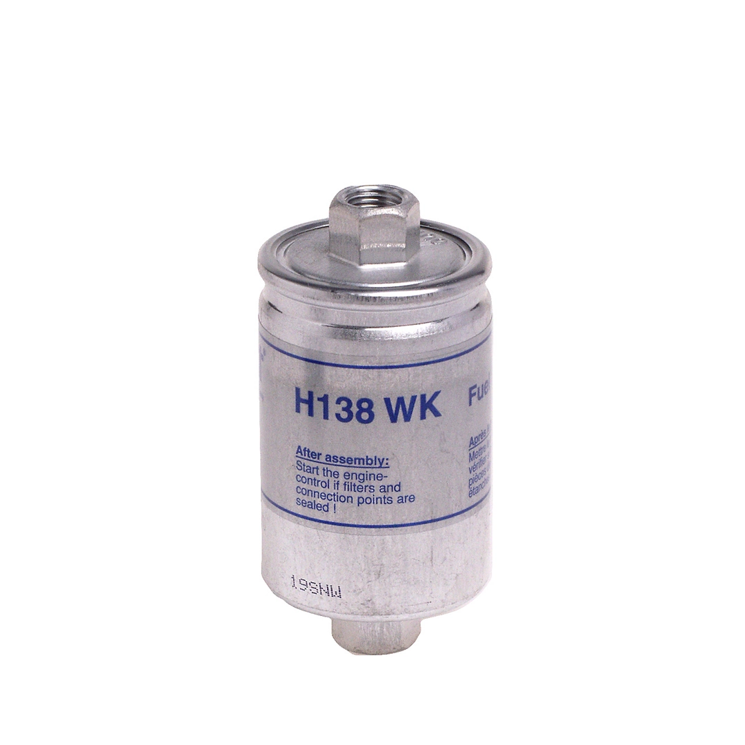 Fuel Filter H138WK