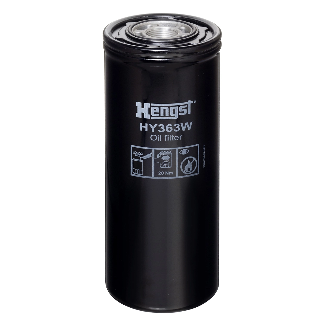 Hydraulic Filter, automatic transmission HY363W