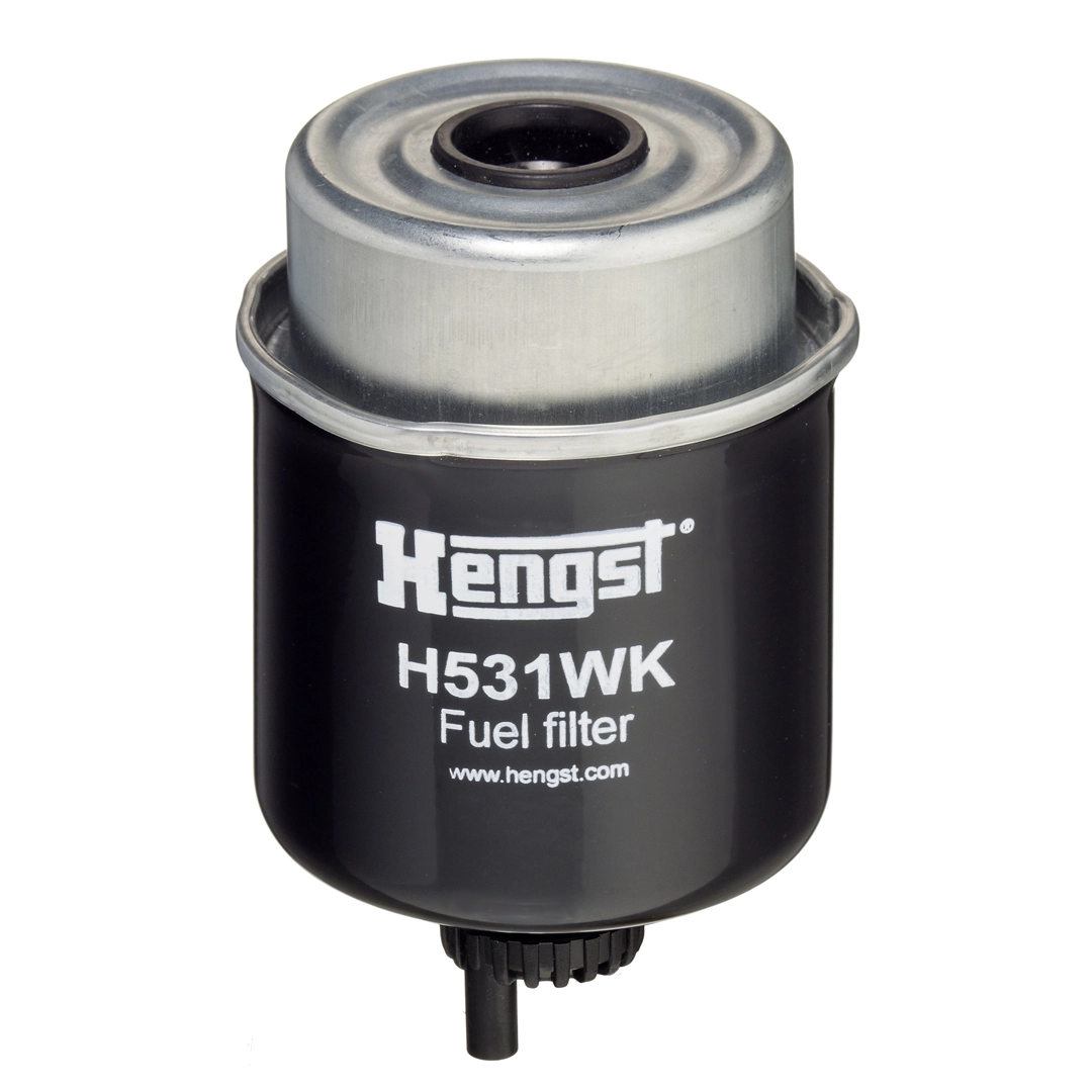 Fuel Filter H531WK