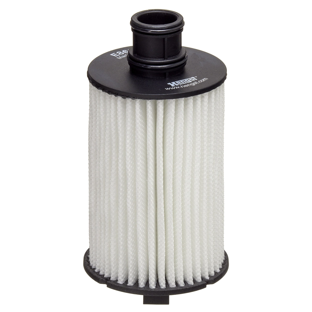 Oil Filter E863H D360
