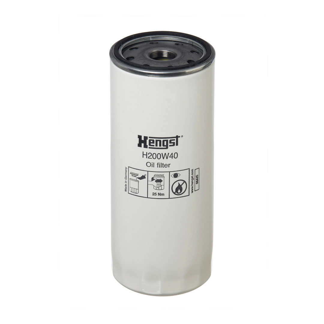 Oil Filter H200W40
