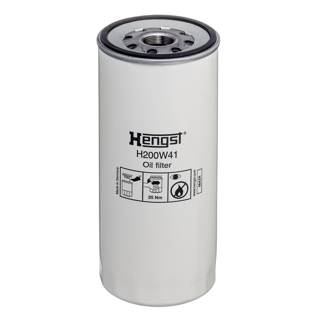 Oil Filter H200W41