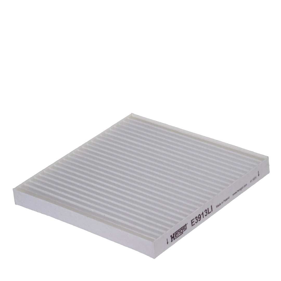 Filter, cabin air E3913LI