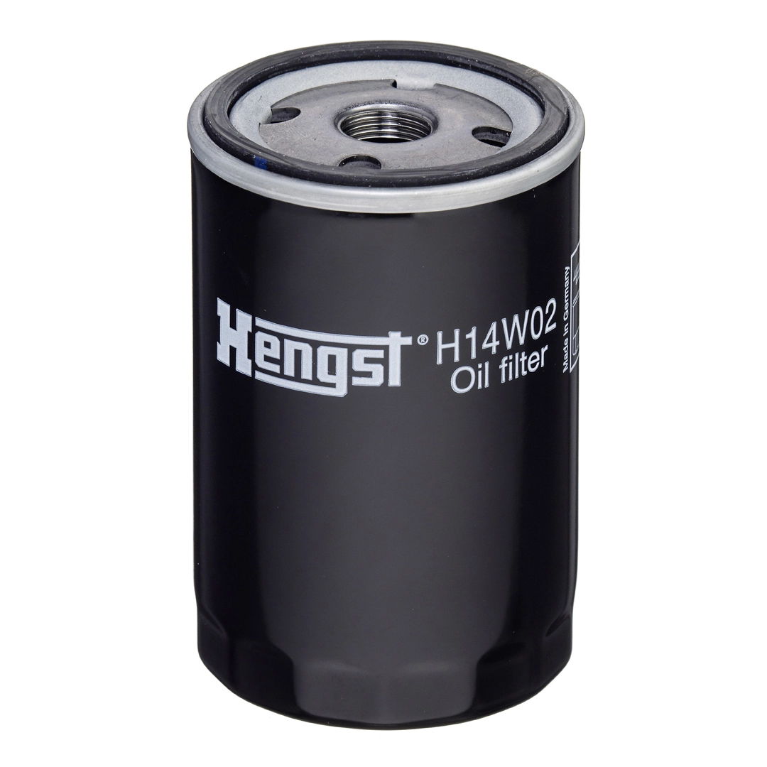 Oil Filter H14W02