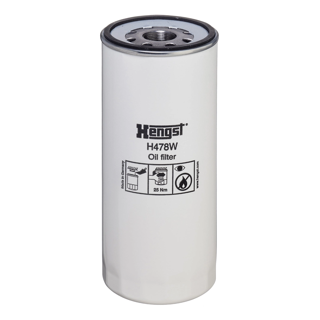 Oil Filter H478W