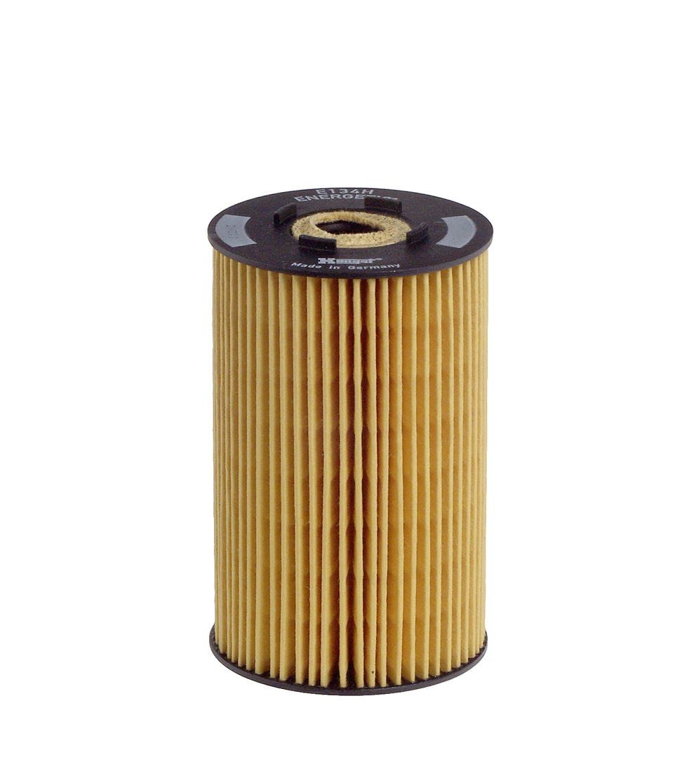 Oil Filter E134H D06