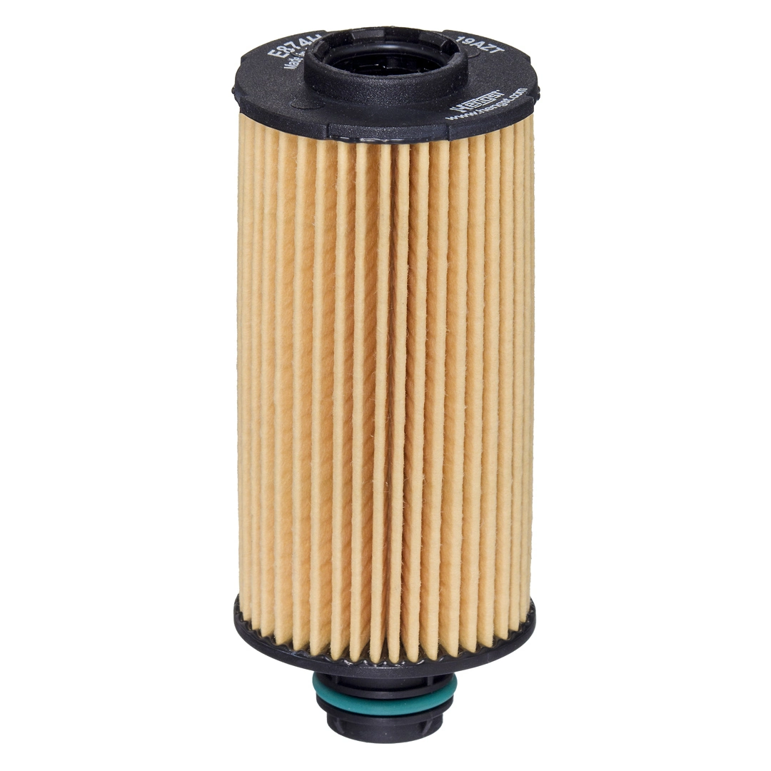 Oil Filter E874H D378