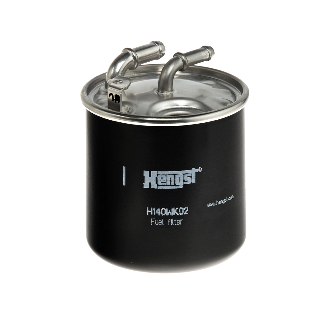 Fuel Filter H140WK02