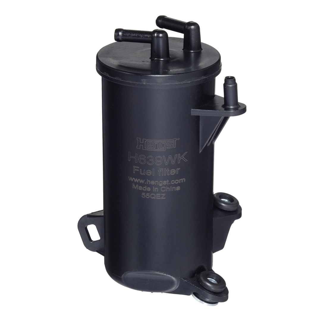 Fuel Filter H639WK D914
