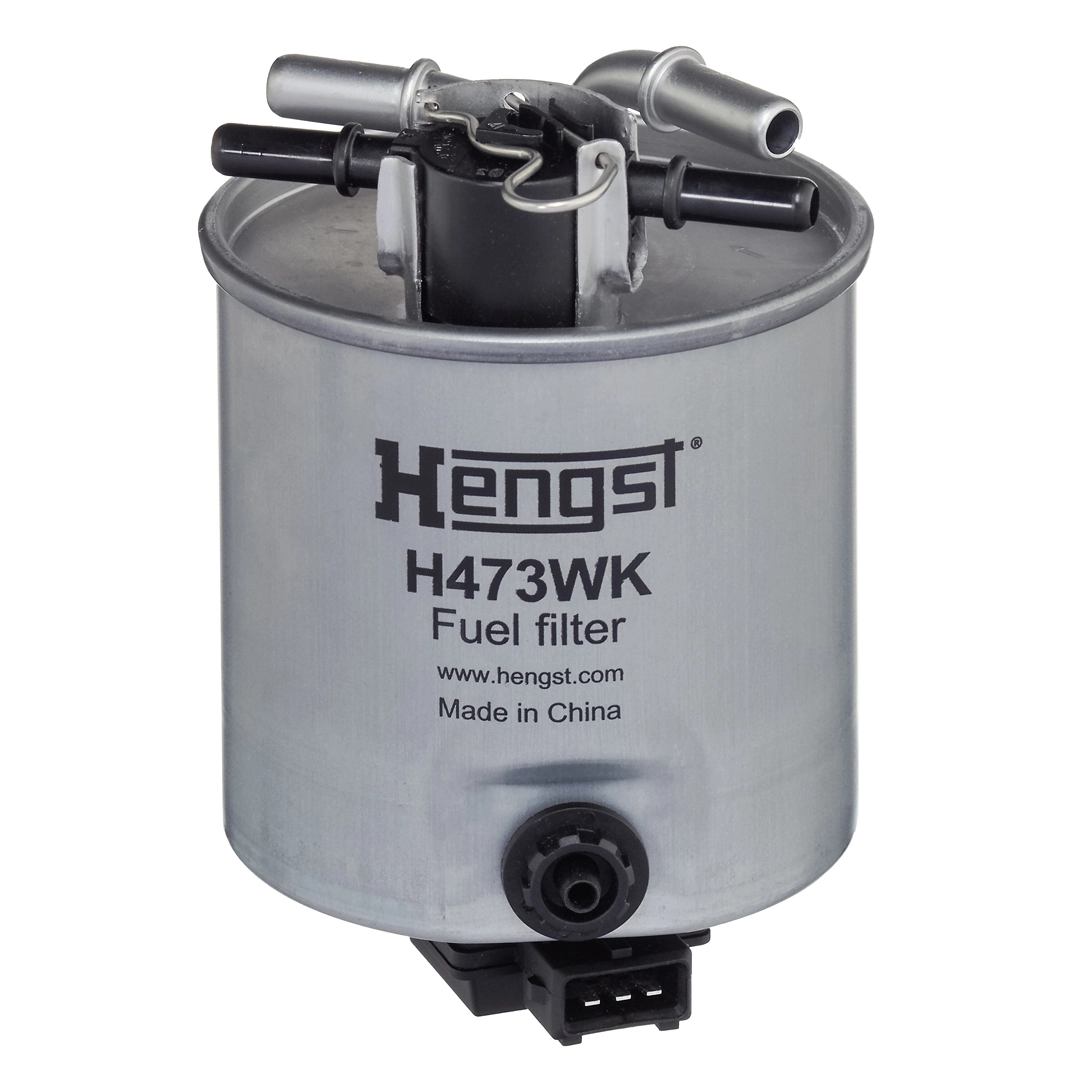 Fuel Filter H473WK