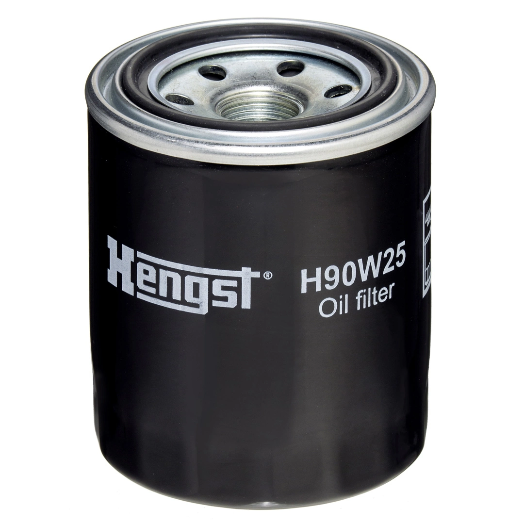 Oil Filter H90W25