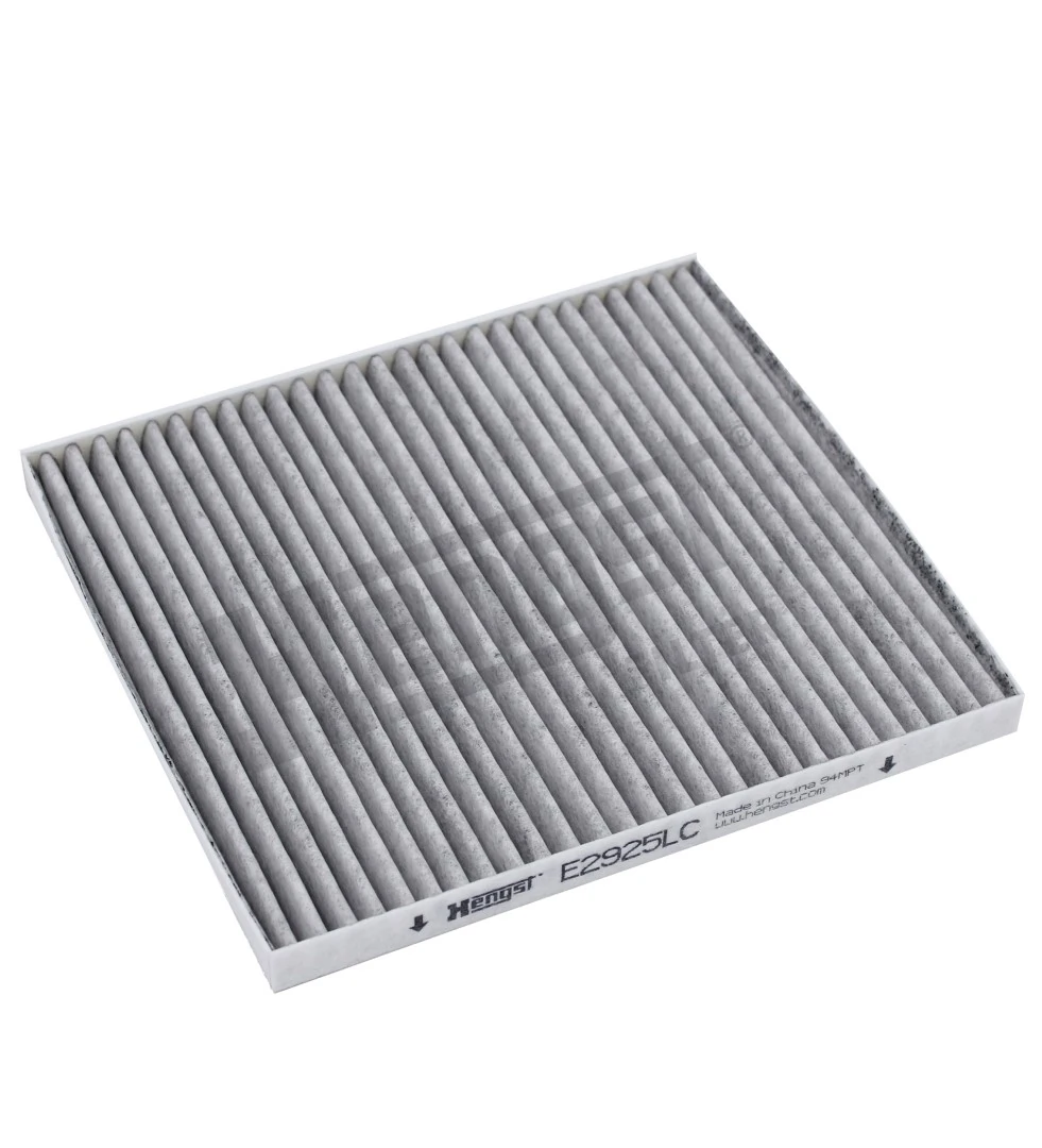 Filter, cabin air E2925LC