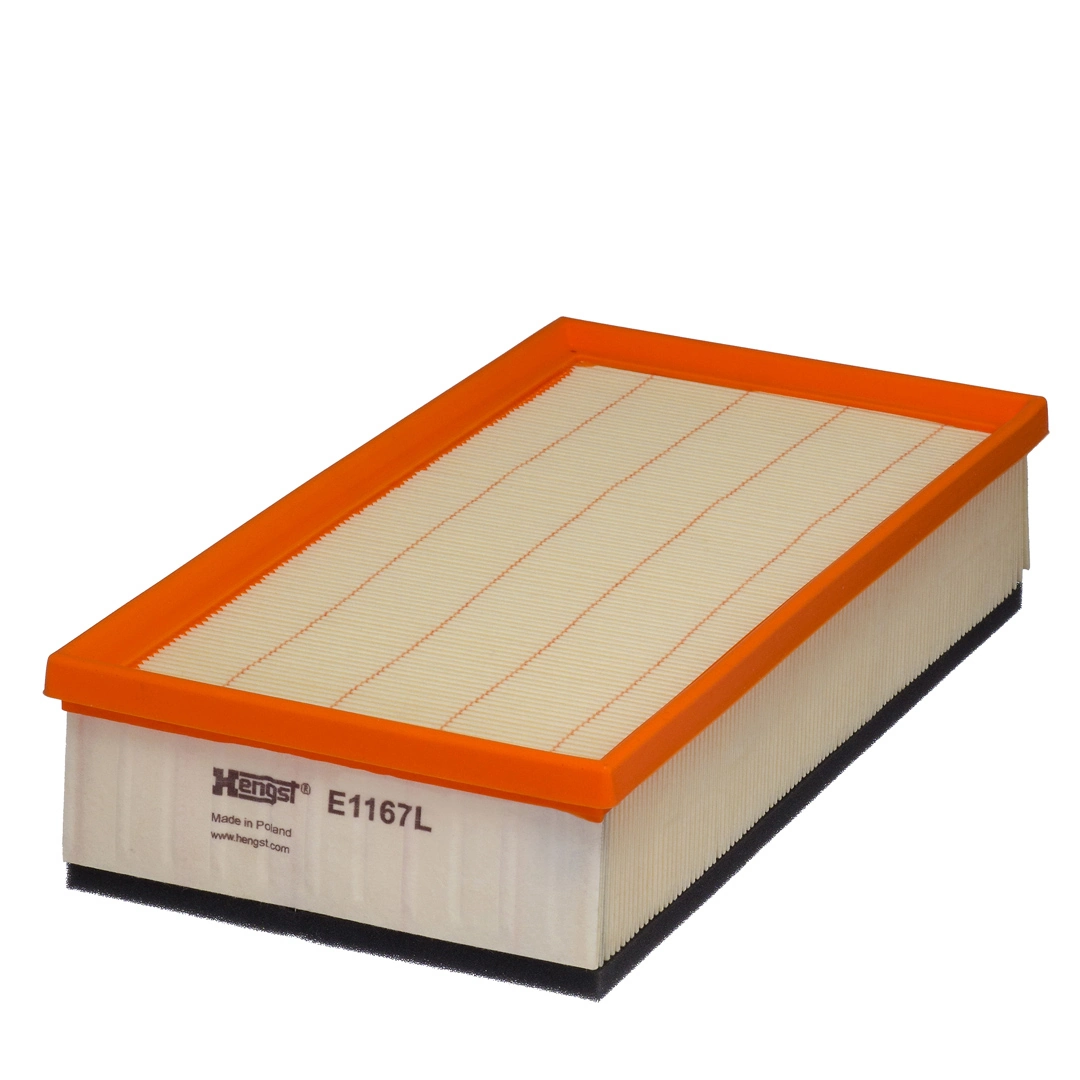 Air Filter E1167L
