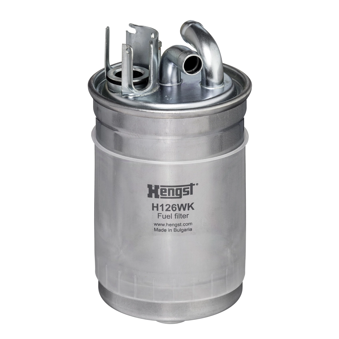 Fuel Filter H126WK