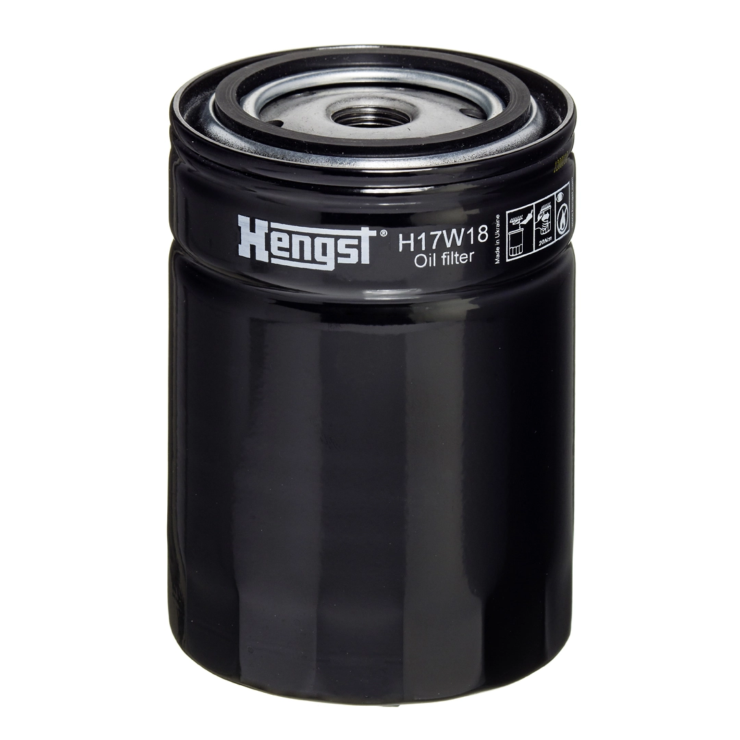 Oil Filter H17W18