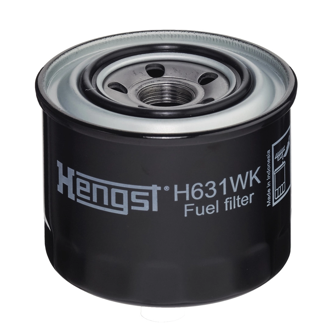 Fuel Filter H631WK