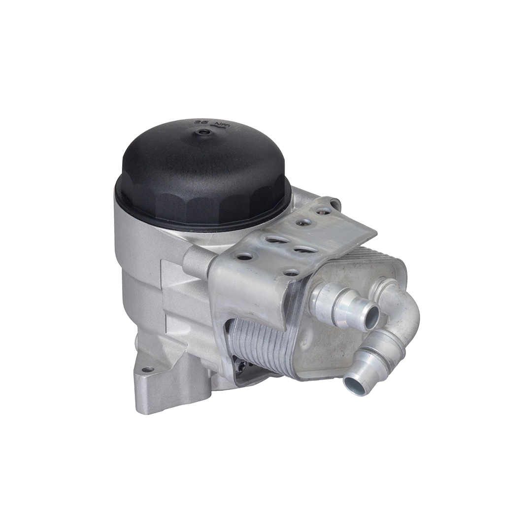 HENGST FILTER H806H Oil filter module