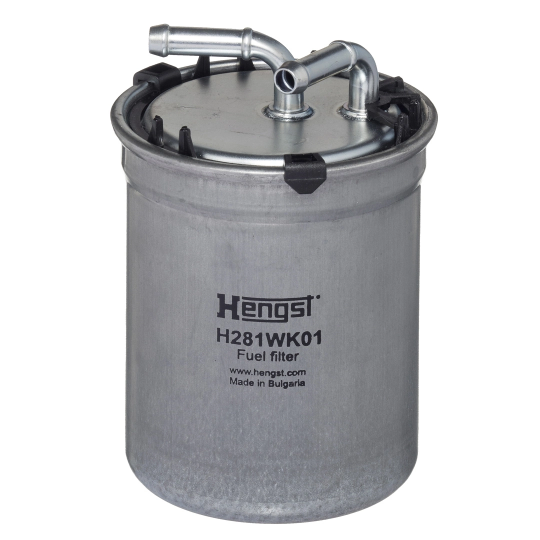 Fuel Filter H281WK01