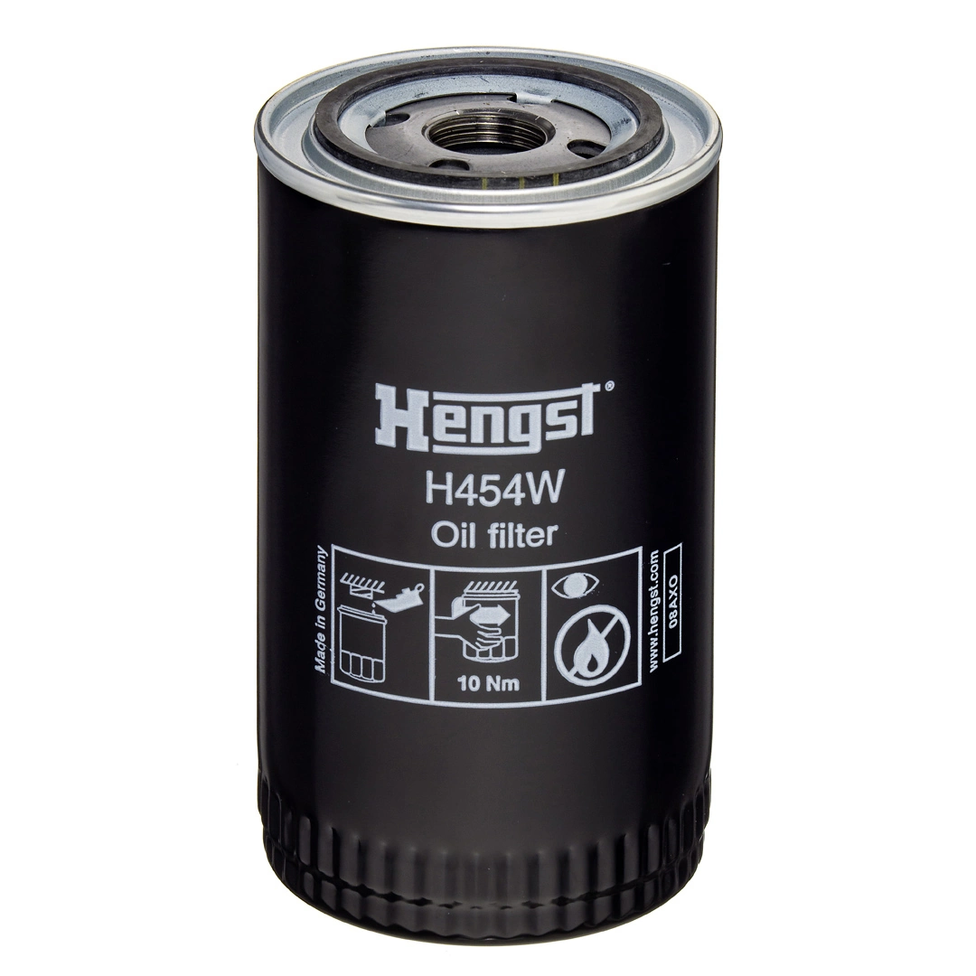 Oil Filter H454W