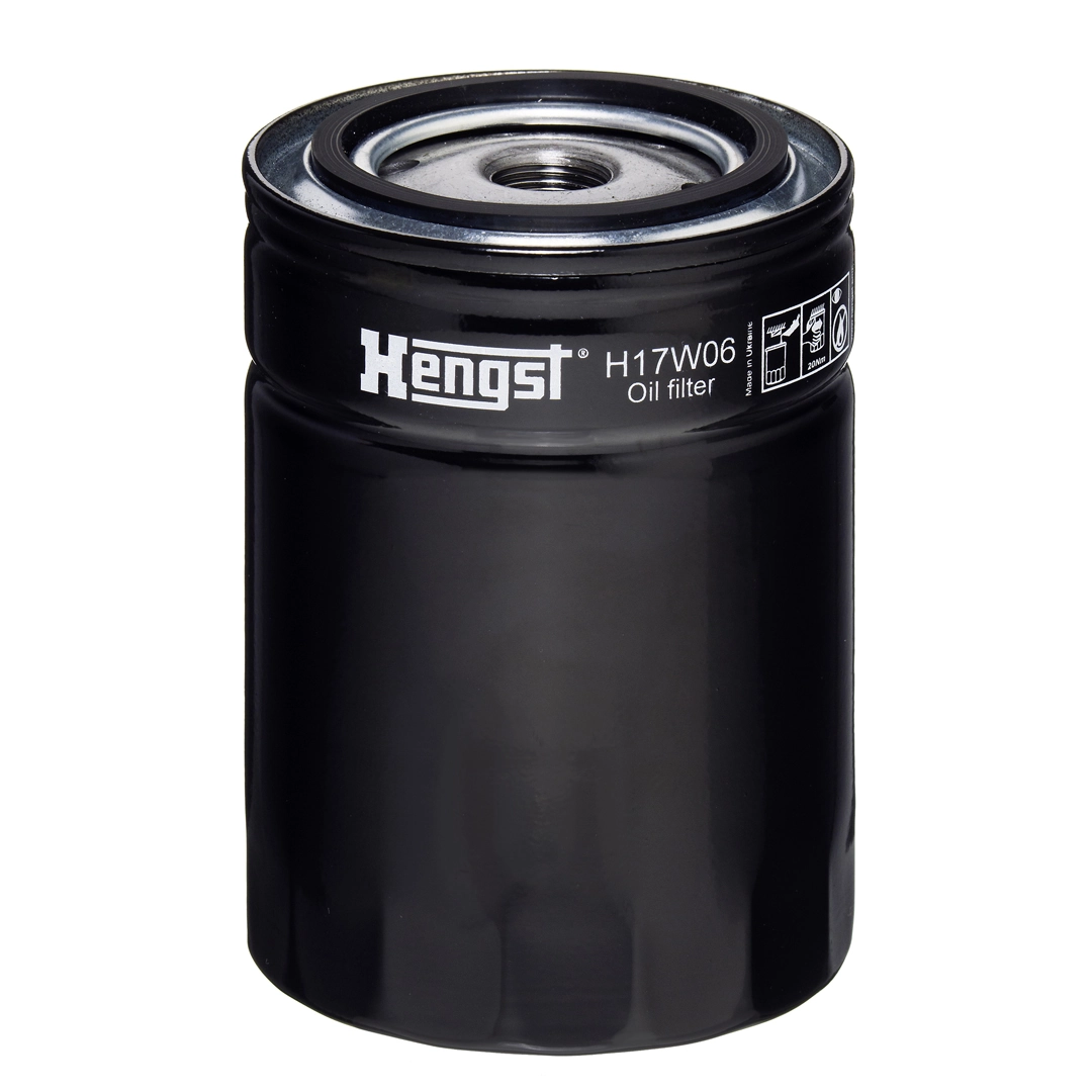 Oil Filter H17W06