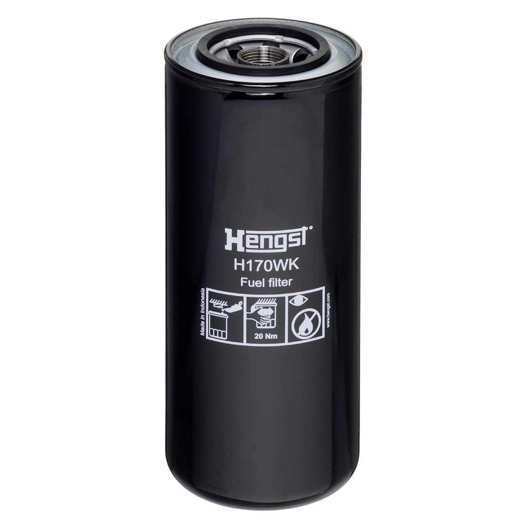 Fuel Filter H170WK