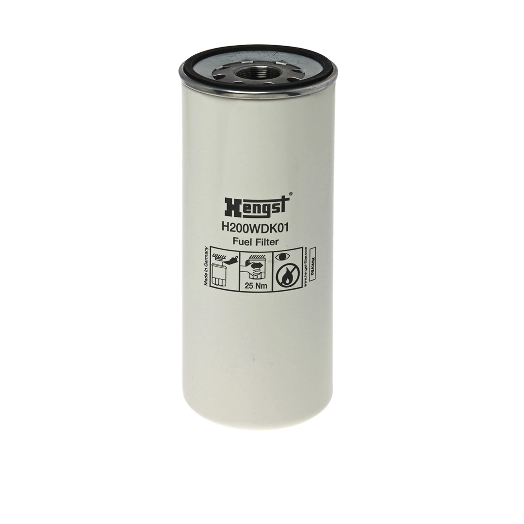 Fuel Filter H200WDK01